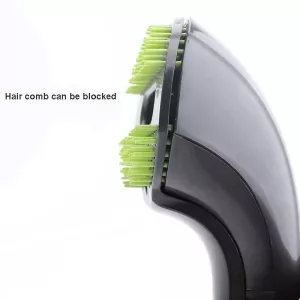 Hlava kartáče pro psy vhodná pro vysavač - průměr 32mm TopTechnology Hlava kartáče pro psy vhodná pro vysavač - průměr 32mm TopTechnology