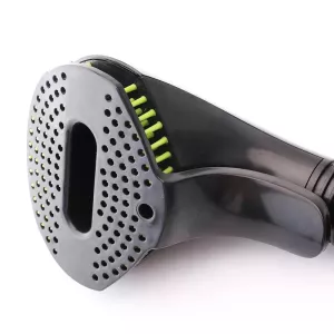 Hlava kartáče pro psy vhodná pro vysavač - průměr 32mm TopTechnology Hlava kartáče pro psy vhodná pro vysavač - průměr 32mm TopTechnology