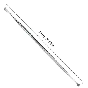 Nástroj na čištění zubů domácích zvířat - Škrabka na zubní kámen pro psy TopTechnology