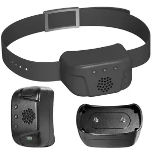 1000m Dálkový ovladač Interkom pro výcvik psů - elektrický šok a vibrace (žlutý) TopTechnology 1000m Dálkový ovladač Interkom pro výcvik psů - elektrický šok a vibrace (žlutý) TopTechnology