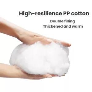 Zateplený polouzavřený kočičí pelíšek na zimu, rozměry: 36x36x32cm (Žába) TopTechnology Zateplený polouzavřený kočičí pelíšek na zimu, rozměry: 36x36x32cm (Žába) TopTechnology