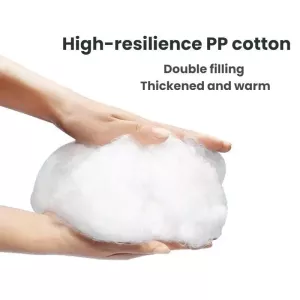 Zateplený polouzavřený pelíšek pro kočky na zimu, velikost: 55x50x36cm (žába) TopTechnology