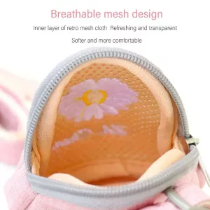 ZiChen Vodítko pro kočky, malý pet batoh, velikost M (žlutá) TopTechnology ZiChen Vodítko pro kočky, malý pet batoh, velikost M (žlutá) TopTechnology