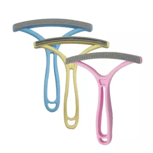 3ks škrabka na srst z koberce, oblečení a sedačku pro domácí mazlíčky TopTechnology 3ks škrabka na srst z koberce, oblečení a sedačku pro domácí mazlíčky TopTechnology