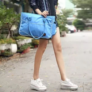 DODOPET TV-524 P portablení taška pro domácí zvířata, modrá - 51x34.5x21.5 cm TopTechnology DODOPET TV-524 P portablení taška pro domácí zvířata, modrá - 51x34.5x21.5 cm TopTechnology