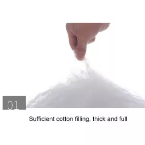 Plush Pet Bed Deep Sleep Pet Pad - 40cm (Svetle Barevný) TopTechnology Plush Pet Bed Deep Sleep Pet Pad - 40cm (Svetle Barevný) TopTechnology