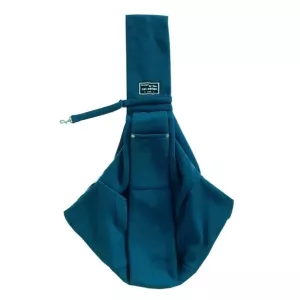 Taška pro domácí mazlíčky Pet Outing Carrier, modrá TopTechnology Taška pro domácí mazlíčky Pet Outing Carrier, modrá TopTechnology