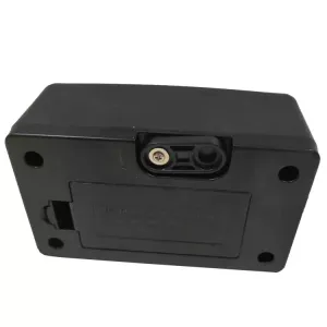 CSB-16 Outdoor Ultrasonic Bark Stopper - Výcvikový přístroj pro psa (černý) TopTechnology CSB-16 Outdoor Ultrasonic Bark Stopper - Výcvikový přístroj pro psa (černý) TopTechnology