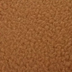 Domácí pelíšek pro psy a kočky Slipper Shape z polar fleecu, velikost L, 58×68×32 cm (hnědý) TopTechnology Domácí pelíšek pro psy a kočky Slipper Shape z polar fleecu, velikost L, 58×68×32 cm (hnědý) TopTechnology