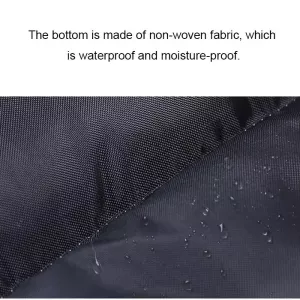 Domácí pelíšek pro psy Candy Color ve velikosti L (Magenta) - 66×50×14cm TopTechnology