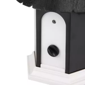 Hlasový ovladač na štěkání psa pro venkovní trénink TopTechnology Hlasový ovladač na štěkání psa pro venkovní trénink TopTechnology