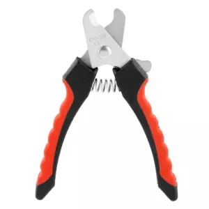 M208 Velký profesionální zastřihovač nehtů a sada pilníků pro domácí zvířata TopTechnology M208 Velký profesionální zastřihovač nehtů a sada pilníků pro domácí zvířata TopTechnology