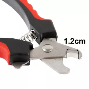 M208 Velký profesionální zastřihovač nehtů a sada pilníků pro domácí zvířata TopTechnology M208 Velký profesionální zastřihovač nehtů a sada pilníků pro domácí zvířata TopTechnology