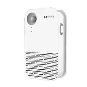 Pet Deodorizer Remove Odor Air Purifier - Čistička vzduchu pro domácí zvířata TopTechnology Pet Deodorizer Remove Odor Air Purifier - Čistička vzduchu pro domácí zvířata TopTechnology