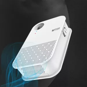 Pet Deodorizer Remove Odor Air Purifier - Čistička vzduchu pro domácí zvířata TopTechnology Pet Deodorizer Remove Odor Air Purifier - Čistička vzduchu pro domácí zvířata TopTechnology