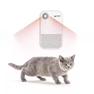 Pet Deodorizer Remove Odor Air Purifier - Čistička vzduchu pro domácí zvířata