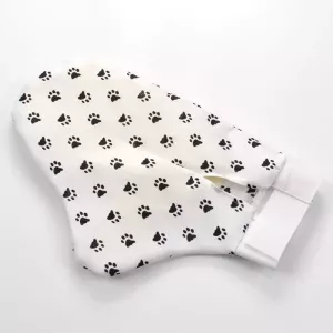 Pet Gloves Bath Brush - Masážní rukavice pro koupání psa TopTechnology Pet Gloves Bath Brush - Masážní rukavice pro koupání psa TopTechnology