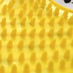 Pet Gloves Bath Brush - Masážní rukavice pro koupání psa TopTechnology Pet Gloves Bath Brush - Masážní rukavice pro koupání psa TopTechnology