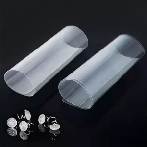 2ks v balení Ochranné PVC samolepky na sedačku pro kočky, rozměr: 15x47cm TopTechnology 2ks v balení Ochranné PVC samolepky na sedačku pro kočky, rozměr: 15x47cm TopTechnology