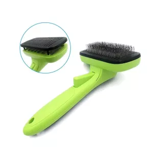Automatický hřeben na odstranění chlupů pro psy - Pet Hair Removal Comb TopTechnology Automatický hřeben na odstranění chlupů pro psy - Pet Hair Removal Comb TopTechnology