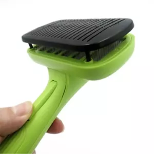 Automatický hřeben na odstranění chlupů pro psy - Pet Hair Removal Comb TopTechnology Automatický hřeben na odstranění chlupů pro psy - Pet Hair Removal Comb TopTechnology