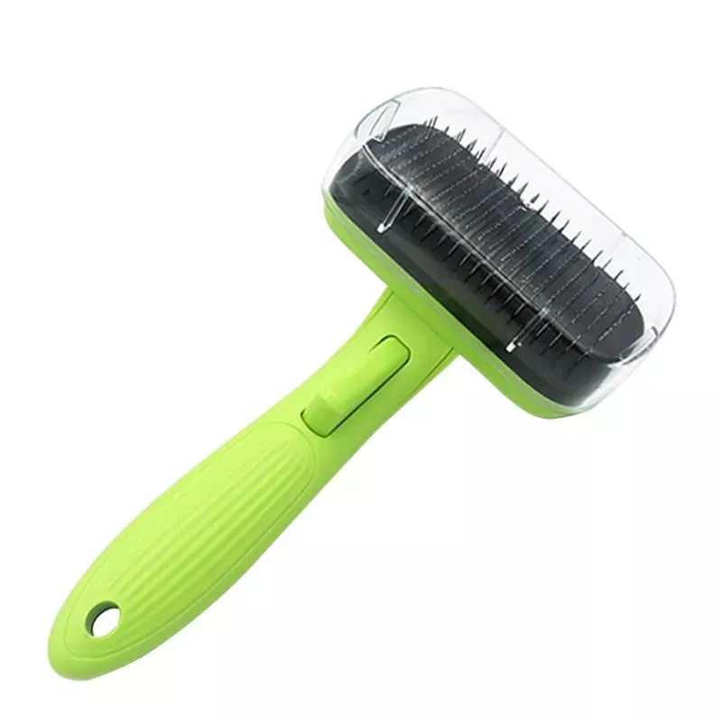 Automatický hřeben na odstranění chlupů pro psy - Pet Hair Removal Comb TopTechnology