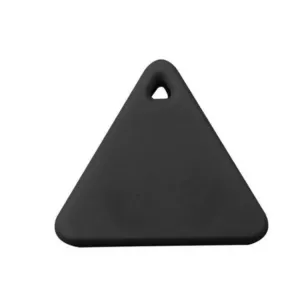 Detektor klíčů s alarmem a sledovačem pro domácí mazlíčky (černý) TopTechnology Detektor klíčů s alarmem a sledovačem pro domácí mazlíčky (černý) TopTechnology