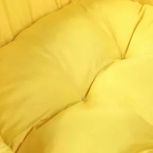 Dvoubarevný pratelný pohodlný pelíšek pro domácí mazlíčky s polštářem, vel. M 57x40x20cm TopTechnology Dvoubarevný pratelný pohodlný pelíšek pro domácí mazlíčky s polštářem, vel. M 57x40x20cm TopTechnology