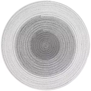 Podložka na škrábání pro kočky - Pletená ramie (šedá) TopTechnology Podložka na škrábání pro kočky - Pletená ramie (šedá) TopTechnology