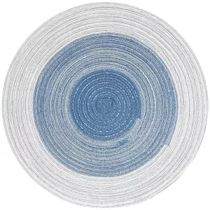 Podložka pro škrábání koček - Ručně tkaná z ramie (modrá) TopTechnology Podložka pro škrábání koček - Ručně tkaná z ramie (modrá) TopTechnology