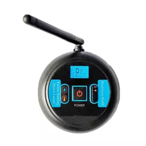 Bezdrátový elektronický trenér psů s bark stopperem a elektronickým plotem TopTechnology Bezdrátový elektronický trenér psů s bark stopperem a elektronickým plotem TopTechnology