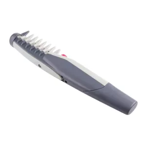 Knot Out Ultimate Pet Grooming Comb – elektrický hřeben pro odstranění zamotaného srsti TopTechnology Knot Out Ultimate Pet Grooming Comb – elektrický hřeben pro odstranění zamotaného srsti TopTechnology