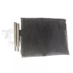 Ochranná síť pro psy, izolace, velikost: 180x72cm TopTechnology Ochranná síť pro psy, izolace, velikost: 180x72cm TopTechnology