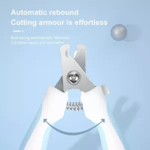 Sada zastřihovačů a leštiček na nehty pro domácí mazlíčky, velikost: malá (růžová) TopTechnology Sada zastřihovačů a leštiček na nehty pro domácí mazlíčky, velikost: malá (růžová) TopTechnology