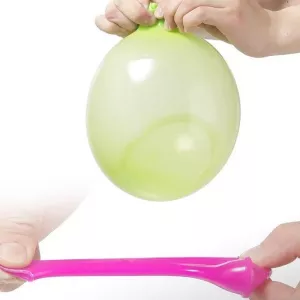 4 ks/set voděodolné psí boty do deště, velikost M (růžová) TopTechnology 4 ks/set voděodolné psí boty do deště, velikost M (růžová) TopTechnology