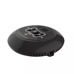 Bezdrátové elektronické oplocení pro domácí zvířata Bark Stop s AU pluginem (s 1 obojkem) TopTechnology