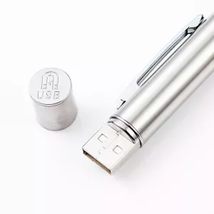 Detektor moči koček Woods Lamp - UV lampa pro detekci moči a černých hlavic (černá) TopTechnology