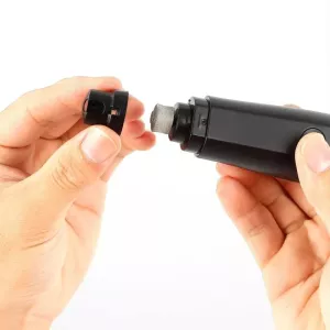 Elektrický zastřihovač nehtů pro psy - USB nabíjecí bezbolestný zastřihovač nehtů pro domácí zvířata TopTechnology Elektrický zastřihovač nehtů pro psy - USB nabíjecí bezbolestný zastřihovač nehtů pro domácí zvířata TopTechnology