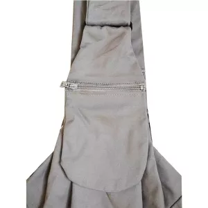 Pet Ruksak pro Přenos Zvířat s Nastavitelným Popruhem (Šedý) TopTechnology Pet Ruksak pro Přenos Zvířat s Nastavitelným Popruhem (Šedý) TopTechnology