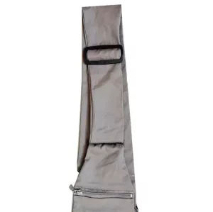 Pet Ruksak pro Přenos Zvířat s Nastavitelným Popruhem (Šedý) TopTechnology Pet Ruksak pro Přenos Zvířat s Nastavitelným Popruhem (Šedý) TopTechnology