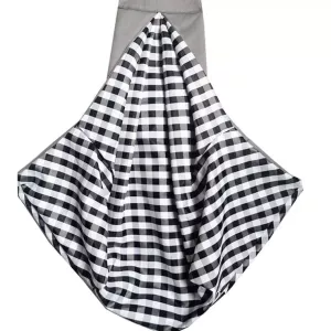 Pet Ruksak pro Přenos Zvířat s Nastavitelným Popruhem (Šedý) TopTechnology Pet Ruksak pro Přenos Zvířat s Nastavitelným Popruhem (Šedý) TopTechnology