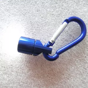 Přívěsek LED blikačka pro psy a kočky s bezpečnostním osvětlením - náhodná barva TopTechnology Přívěsek LED blikačka pro psy a kočky s bezpečnostním osvětlením - náhodná barva TopTechnology