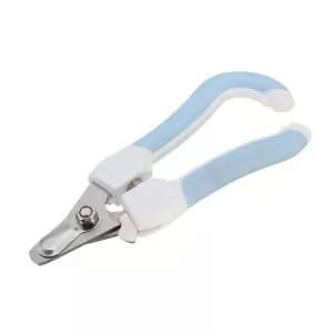 Zastřihovač na nehty pro kočky a psy s nerezovou ocelí, 2 kusy, velikost L (růžová) TopTechnology Zastřihovač na nehty pro kočky a psy s nerezovou ocelí, 2 kusy, velikost L (růžová) TopTechnology