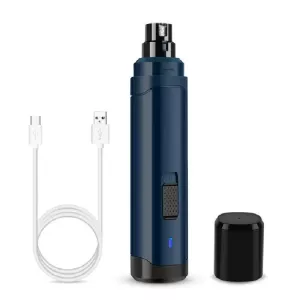 Zastřihovač nehtů pro psy a kočky - Elektrická manikúra PTy078 2 Block Professional Edition TopTechnology Zastřihovač nehtů pro psy a kočky - Elektrická manikúra PTy078 2 Block Professional Edition TopTechnology