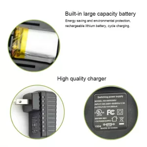 Automatický obojek proti štěkání pro psy - systém školení s elektrickým šokem TopTechnology Automatický obojek proti štěkání pro psy - systém školení s elektrickým šokem TopTechnology