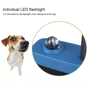 Automatický obojek proti štěkání pro psy - systém školení s elektrickým šokem TopTechnology Automatický obojek proti štěkání pro psy - systém školení s elektrickým šokem TopTechnology