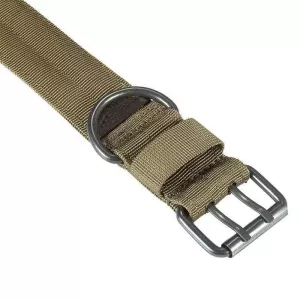 Multifunkční nastavitelný vodítko pro psy, venkovní trénink, odolné proti opotřebení, velikost:L (Černá) TopTechnology Multifunkční nastavitelný vodítko pro psy, venkovní trénink, odolné proti opotřebení, velikost:L (Černá) TopTechnology