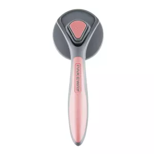 Pet Self-Cleaning Comb - Hřeben pro kočky a psy (Barva Sakura) TopTechnology Pet Self-Cleaning Comb - Hřeben pro kočky a psy (Barva Sakura) TopTechnology