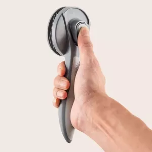 Pet Self-Cleaning Comb - Hřeben pro kočky a psy (Barva Sakura) TopTechnology Pet Self-Cleaning Comb - Hřeben pro kočky a psy (Barva Sakura) TopTechnology