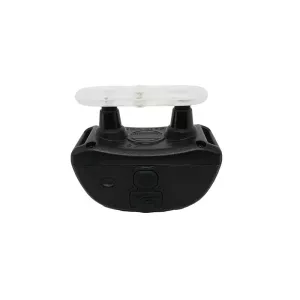 WL-0026 Pomůcka pro školení - Řídící zařízení proti štěkání TopTechnology WL-0026 Pomůcka pro školení - Řídící zařízení proti štěkání TopTechnology